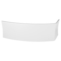 Sicilia 160 передняя панель правая/левая Cersanit