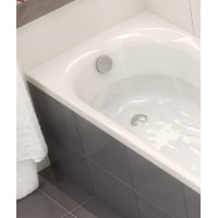 ванна Cersanit Octavia 160x70 прямокутна