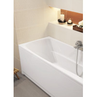 Ванна Cersanit Lana 140x70 прямоугольная