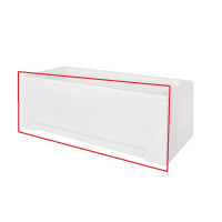 Фронтальная панель Besco Optima 140/150/160/170