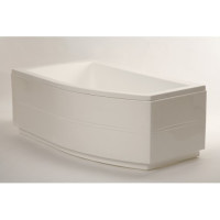 Фронтальная Панель Excellent Права Для Угловых Ванн Magnus (Obex.mgp15)