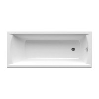 Ванна Ravak Classic 120x70 прямокутна (C861000000)