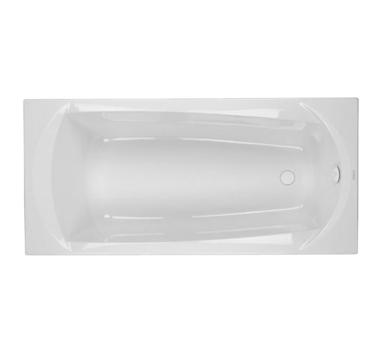 Акриловая ванна Devit Sigma 16075130N Ванна 160х75 мм с ножками и рамой.