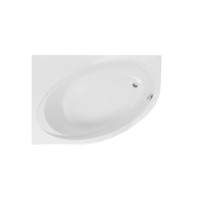 Ванна акриловая Roca Orbita 160x100 левая (A24T217000)