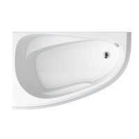 Ванна Cersanit Joanna New 160x95 левая / правая