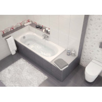 ванна Cersanit Octavia 170x70 прямокутна