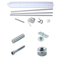 Крепление к фронтальной панели Ravak Be Happy (B21200000N)