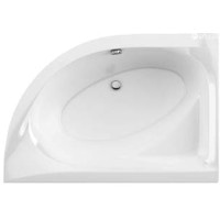 Ванная Radaway Мистра 150x100 L + ножки (WA1-07-150x100L)