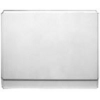 Панель для ванны Devit Katarina 17075131N Панель боковая 750 мм для ванны 170x75