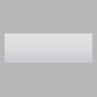 Декоративна передня панель для ванни AM.PM W90A-170-070W-P Gem