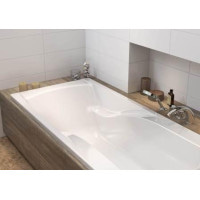 Ванна прямокутна Cersanit Zen 160x85 з ніжками