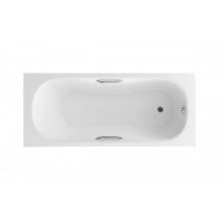 Ванна Акриловая Прямоугольная 1700X750 Excellent Clesis (Waex.cll17Whc)