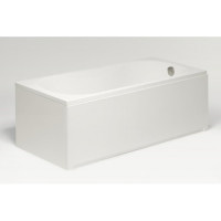 Панель Для Ванни Бокова Excellent Actima Base (Obex.070.50 Wh)