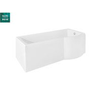 Панель до ванны Besco Inspiro 150/160/170 левая/правая