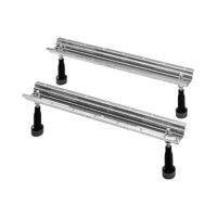 Комплект ножек для ванн Duravit из двух штук 100 см (7901000000000000)