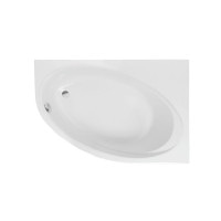 Ванна акриловая Roca Orbita 150x100 правая (A24T209000)