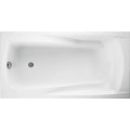 Ванна прямокутна Cersanit Zen 180x85 з ніжками