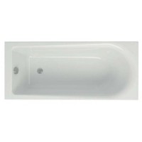 ванна Cersanit Flawia 170x70 прямоугольная