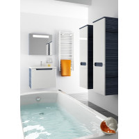 Ванна Ravak Classic 170x70 N прямокутна (C541000000)