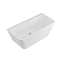 Ванная Radaway Gloria 170x75 пристенная с ножками (WA1-54-170x075U)