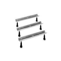 Комплект ножек Duravit 150 см для ванн (790105000000000).