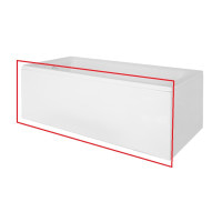 Фронтальная панель к ванне Besco Talia 100/110/120/130/140/150/160/170