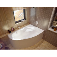 Ванна ассиметричная Koller Pool Karina 170х110 L/R