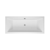 Ванна Radaway Aridea 200x90 с ножками + сифон R135L (WA1-24-200x090U)