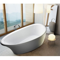 Ванна акриловая отдельностоящая Volle 180x90 (12-22-189)