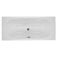 Акриловая ванна Devit Katarina 18080131N Ванна 1800х800 мм, с рамой и ножками