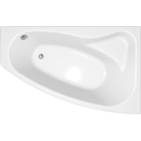 Ванна Cersanit Sicilia 160x100 правая