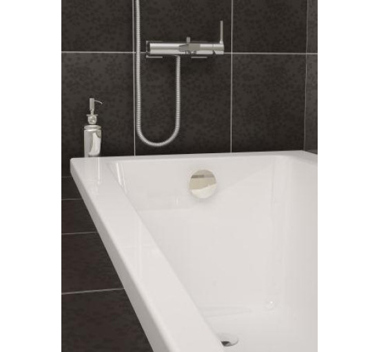 ванна Cersanit Lorena 150x70 прямоугольная