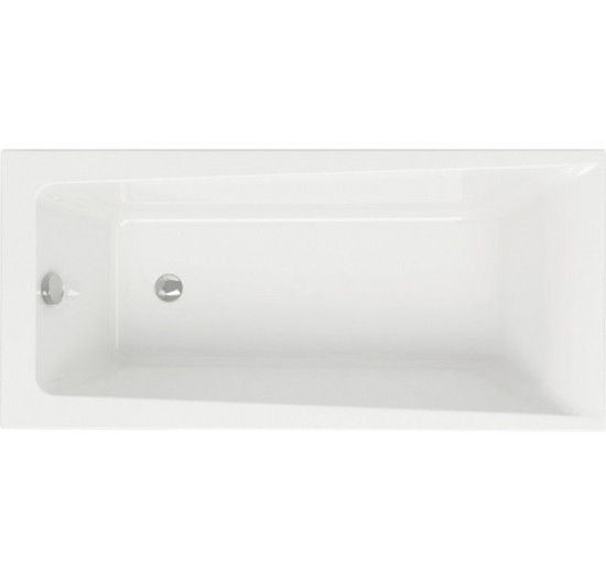 ванна Cersanit Lorena 150x70 прямоугольная