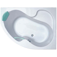 Ванна Ravak Rosa 150x105 права (CJ01000000)