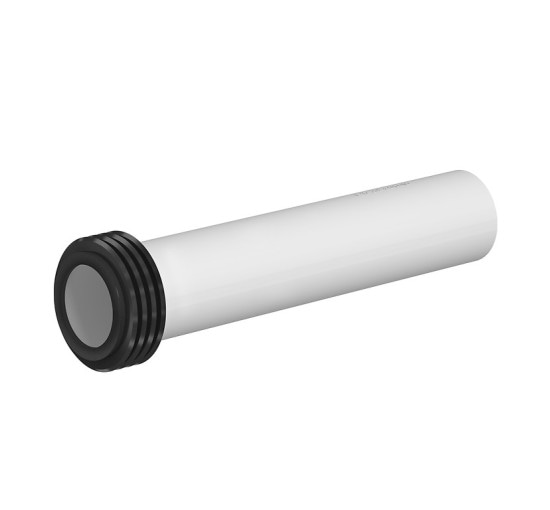 Впускная муфта для установки system aqua Cersanit