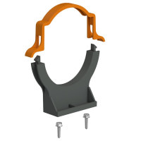 Угловой клапан для установки system aqua Cersanit