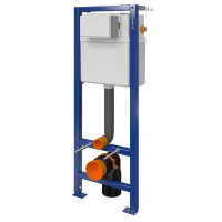 Инсталляционная система Cersanit AQUA 02