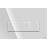 Кнопка смыва opti b1 глянцевый хром Cersanit