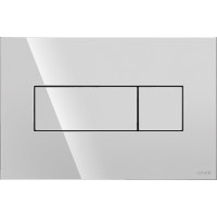 Кнопка смыва opti а1 глянцевый хром Cersanit