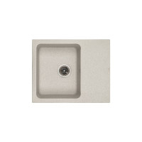 Кухонная мойка GRANADO Avila Gris