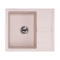 Кухонная мойка GRANADO Madrid Terra