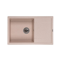 Кухонна мийка GRANADO Alicante Avena