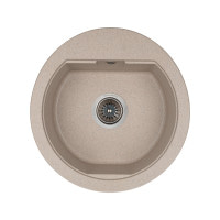 Кухонная мойка GRANADO Lugo Terra