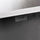 Кухонная мойка Lidz H7850 3.0/1.0 мм Brush (LIDZH7850BRU3010)