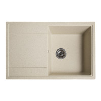 Кухонна мийка Romzha Jorum 78 Avena (501)