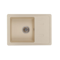 Кухонная мойка GRANADO Palma Ivory