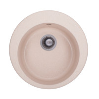 Кухонная мойка GRANADO Vitoria Avena