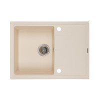 Кухонная мойка GRANADO Blanos Ivory