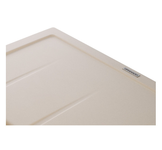 Кухонная мойка GRANADO Blanos Ivory