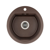 Кухонная мойка GRANADO Lugo Marron